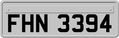 FHN3394