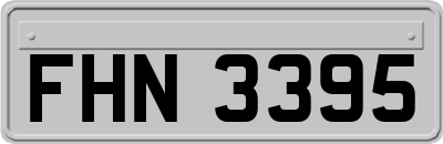 FHN3395