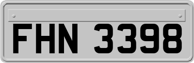 FHN3398