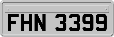 FHN3399