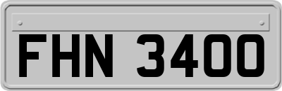 FHN3400