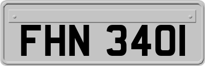 FHN3401