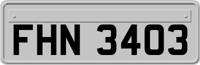 FHN3403
