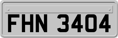 FHN3404