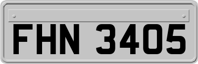FHN3405