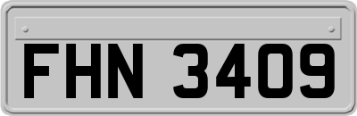 FHN3409