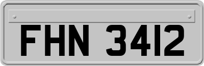 FHN3412