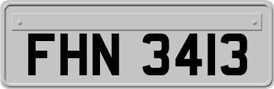 FHN3413