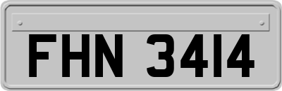 FHN3414
