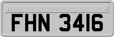 FHN3416