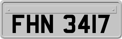 FHN3417