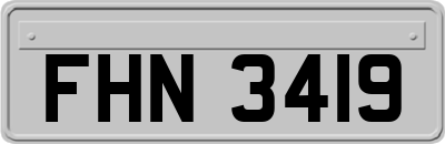 FHN3419