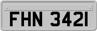 FHN3421