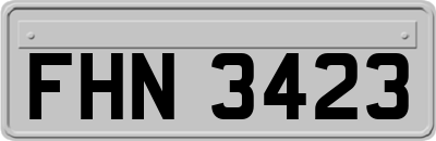 FHN3423