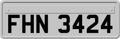 FHN3424