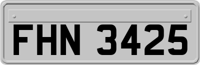 FHN3425