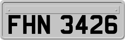 FHN3426