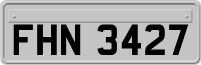 FHN3427