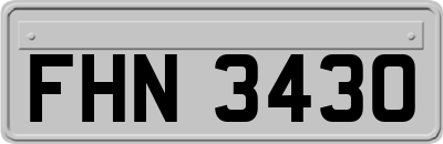 FHN3430