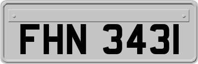 FHN3431