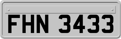 FHN3433