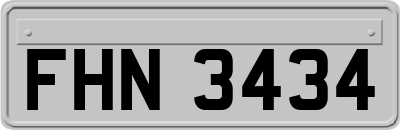 FHN3434