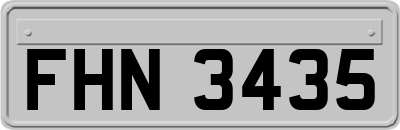 FHN3435