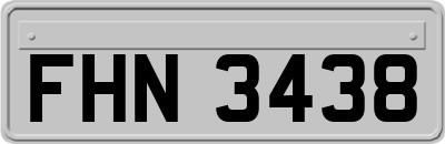FHN3438