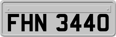 FHN3440