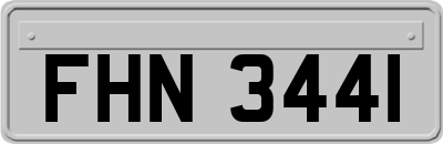 FHN3441