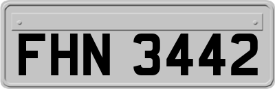 FHN3442