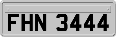 FHN3444