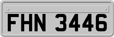 FHN3446