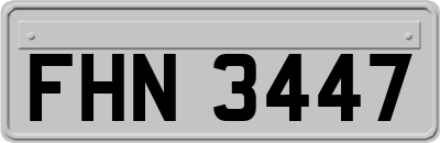 FHN3447