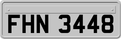 FHN3448