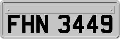 FHN3449