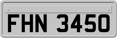FHN3450