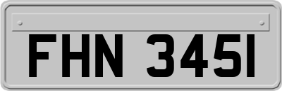FHN3451