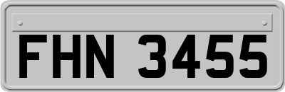 FHN3455