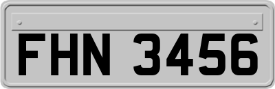 FHN3456