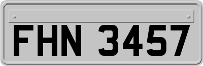 FHN3457