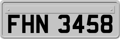 FHN3458