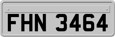 FHN3464