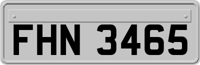 FHN3465