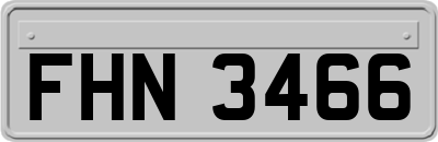 FHN3466