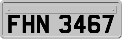 FHN3467
