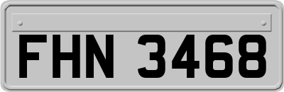 FHN3468