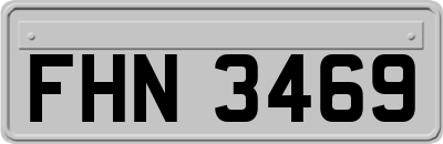 FHN3469