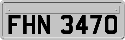 FHN3470