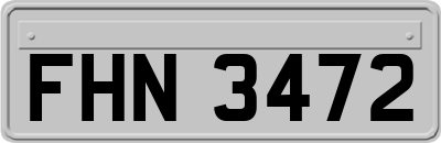FHN3472